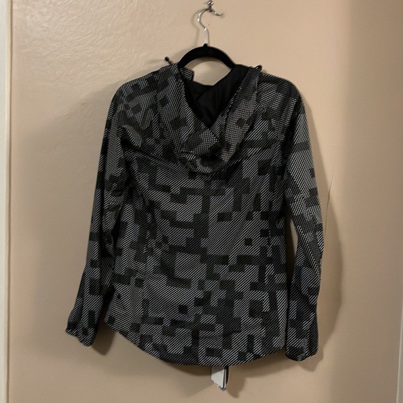 NWT Nike Storm-Fit 5 Nike Shield Reflective Windproof Waterproof Jacket XS - Picture 13 of 16